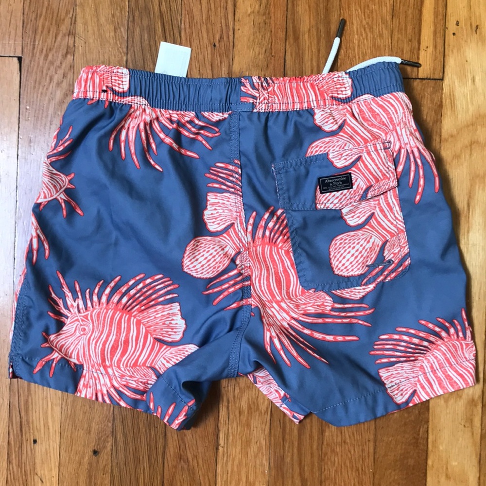 Swim trunks - Picture 2 of 2